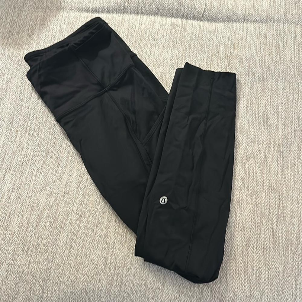 Lululemon 2019 LA Marathon Running Tights